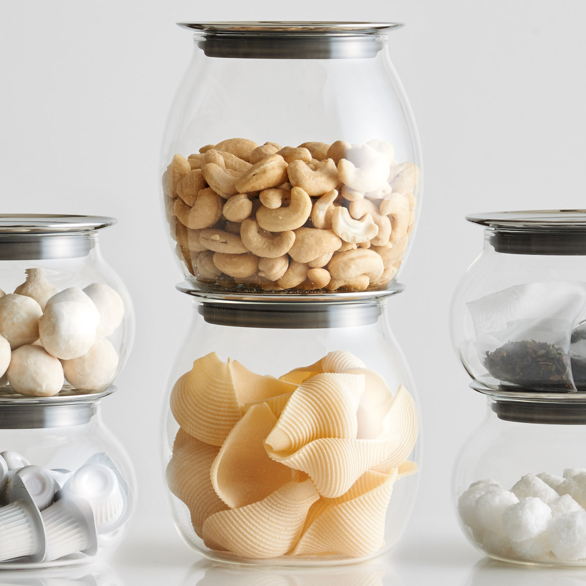 楽天市場】KINTO キントー TOTEM キャニスター 800ml （ 保存容器