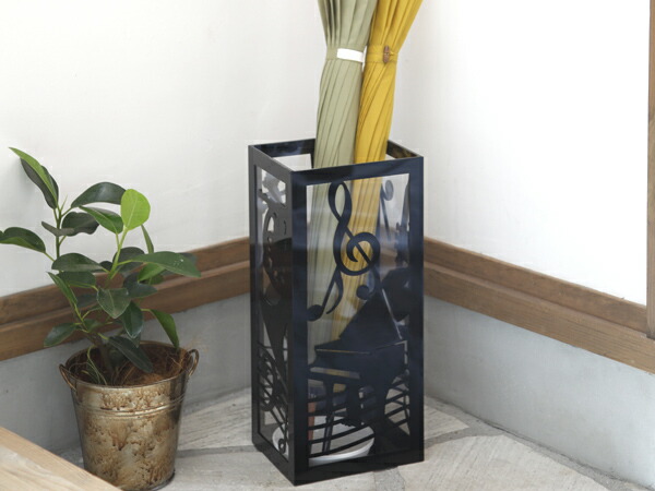 楽天市場】□在庫限り・入荷なし□ 傘立て アンブレラスタンド 楽器