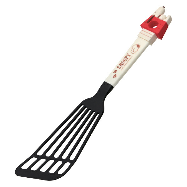 楽天市場】穴空きターナー ナイロン製 ハローキティ おやつタイム