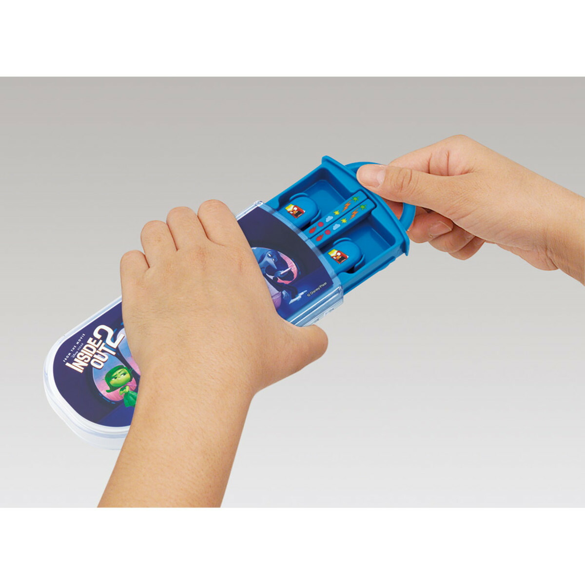 楽天市場】トリオセット 抗菌食洗対応トリオセット インサイド・ヘッド