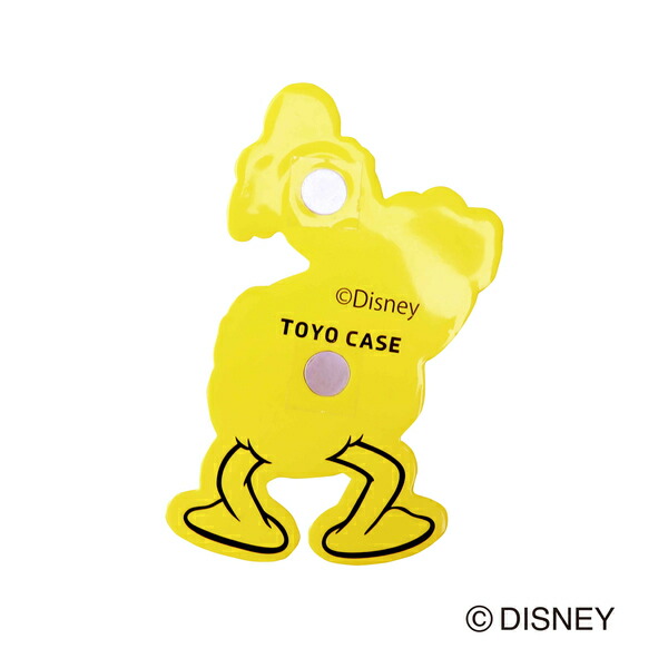楽天市場】フック マグネットフック Disney ドナルドダック