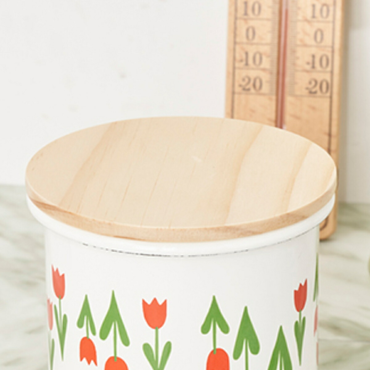 楽天市場】保存容器 750ml アデリアレトロ キャニスター （ 日本製