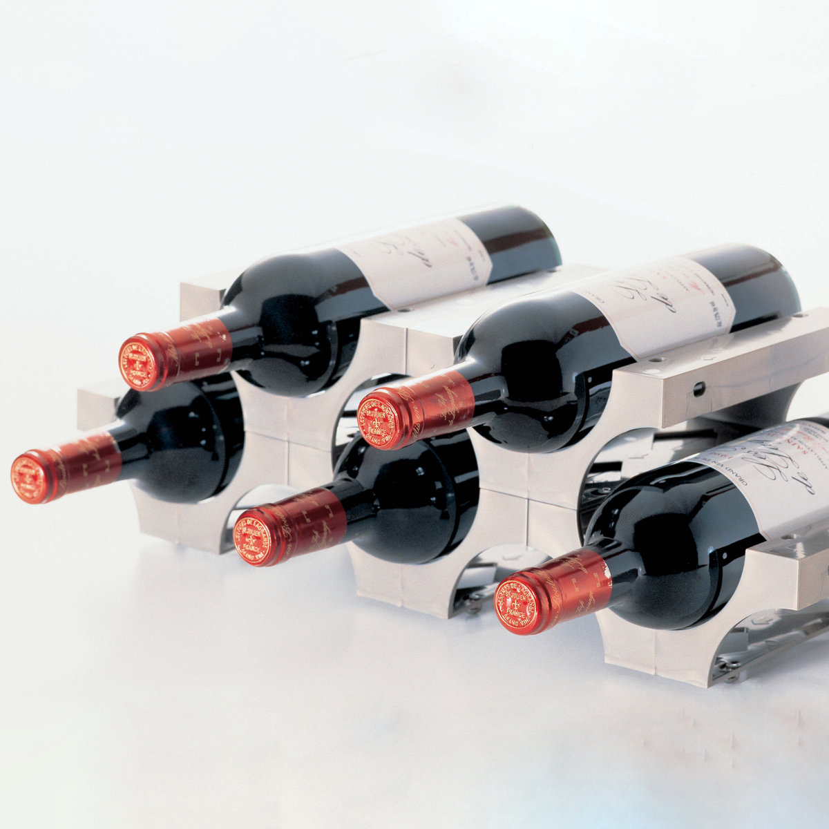 楽天市場】KINTO キントー ワインラック 14本用 （ Plywood Non slip