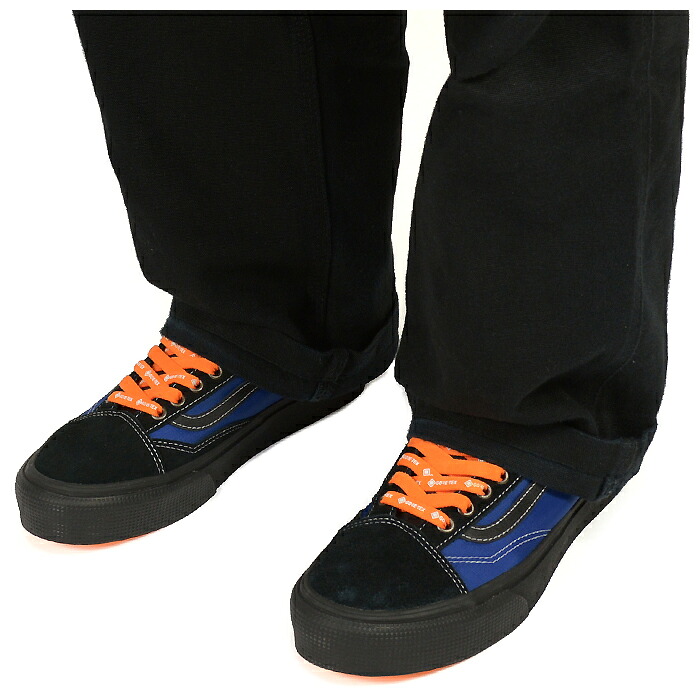 楽天市場】バンズ VANS VN000DCDY61 オールドスクール ゴアテックス
