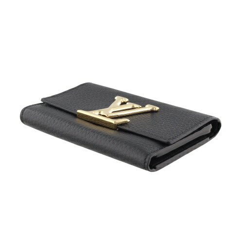 楽天市場】ルイヴィトン 三つ折り財布 トリヨン ポルトフォイユ