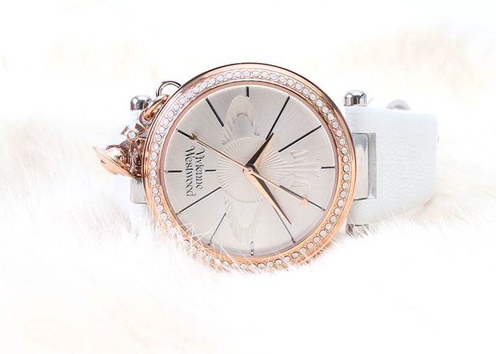 楽天市場】ヴィヴィアン 時計 VivienneWestwood 腕時計 ヴィヴィアン