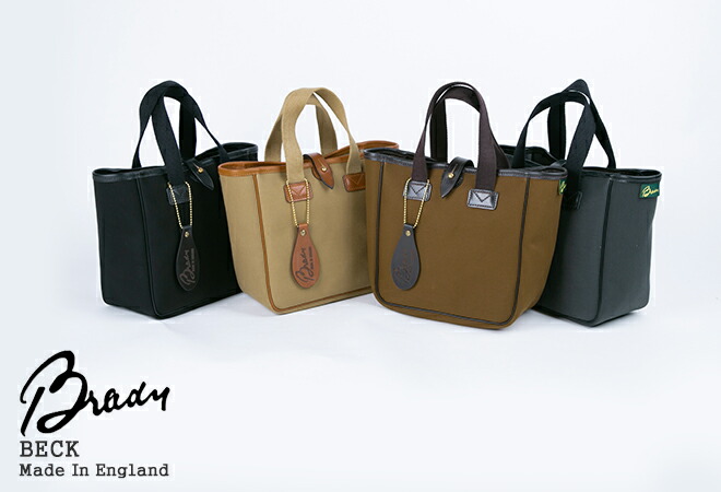 楽天市場】[クーポン対象外*]ブレディ/Brady ベック バッグ