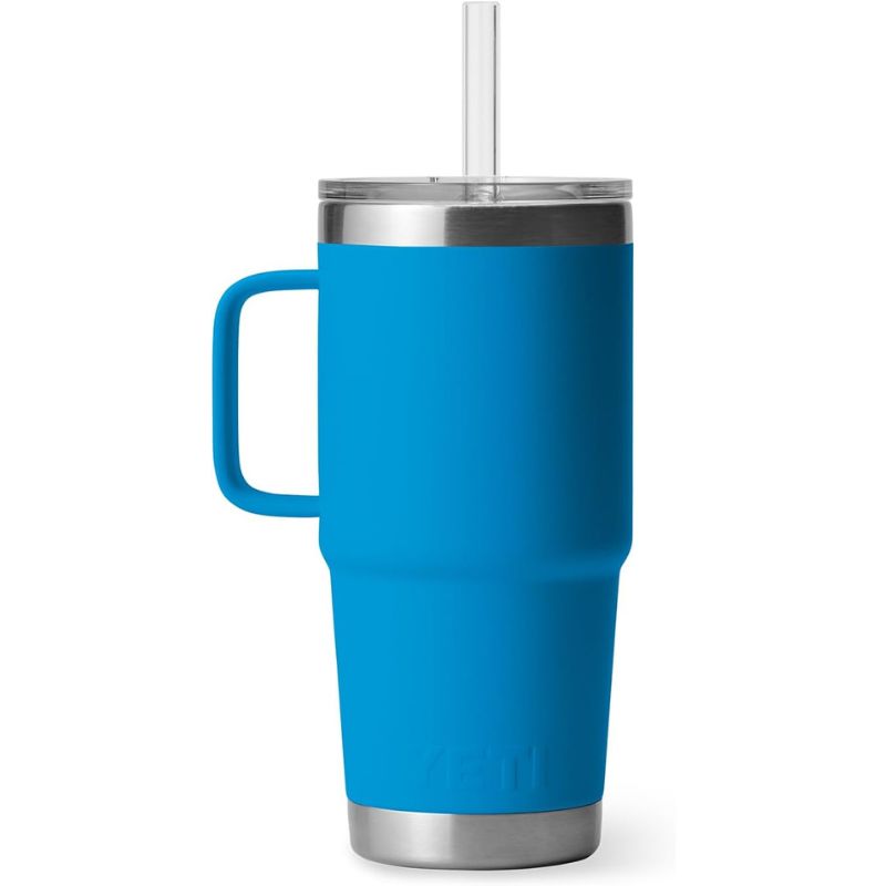 楽天市場】【最大2000円クーポン4日から】イエティ YETI Rambler 25oz