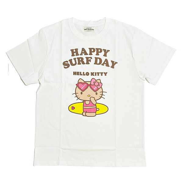 Answer4 HelloHelloHelloHelloKitty TシャツM アンサーフォー / T