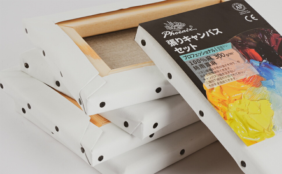 楽天市場】PHOENIX 全麻 極細目纹布面 張りキャンバス マルチのサイズ