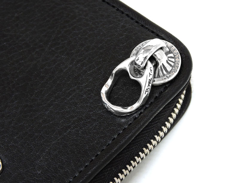 楽天市場】【BWL】Bill Wall Leather ビルウォールレザーWALLET RING/C