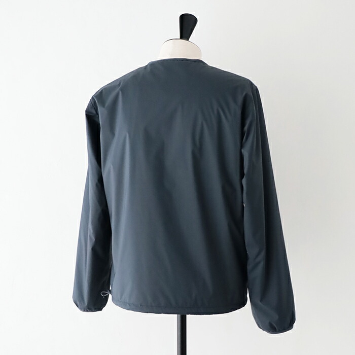 楽天市場】ダントン インサレーション カラーレスジャケット (DT-A0633