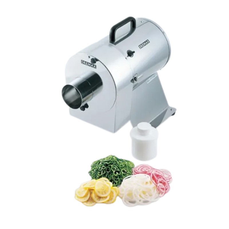 楽天市場】マルチスライサー DX-100 ドリマックス DREMAX 電動