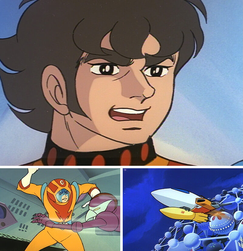 楽天市場】ゼロテスター コレクターズDVD Vol.1 HDリマスター版想い出