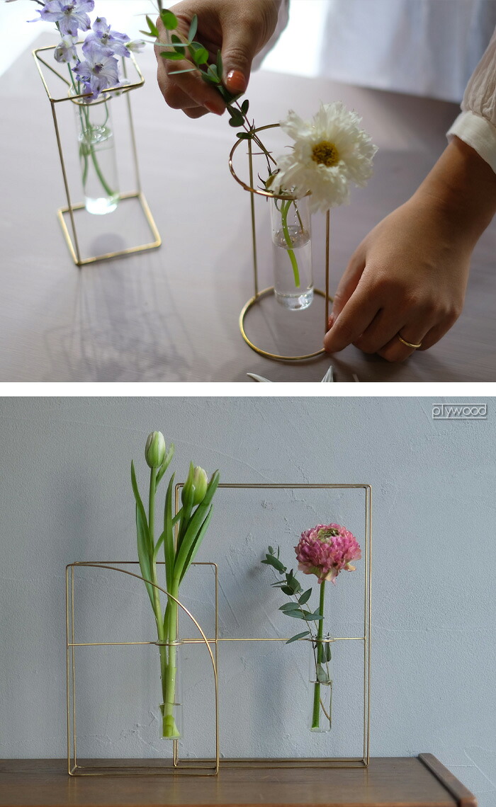 楽天市場】【スーパーセール期間中 最大P52倍】 一輪挿し 花瓶 かびん