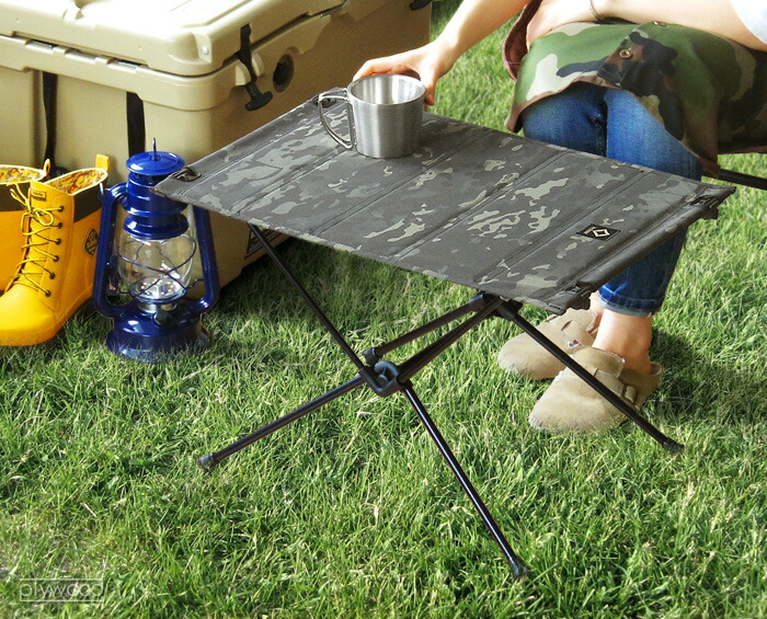 楽天市場】【スーパーセール期間中 最大P52倍】 ヘリノックス テーブル