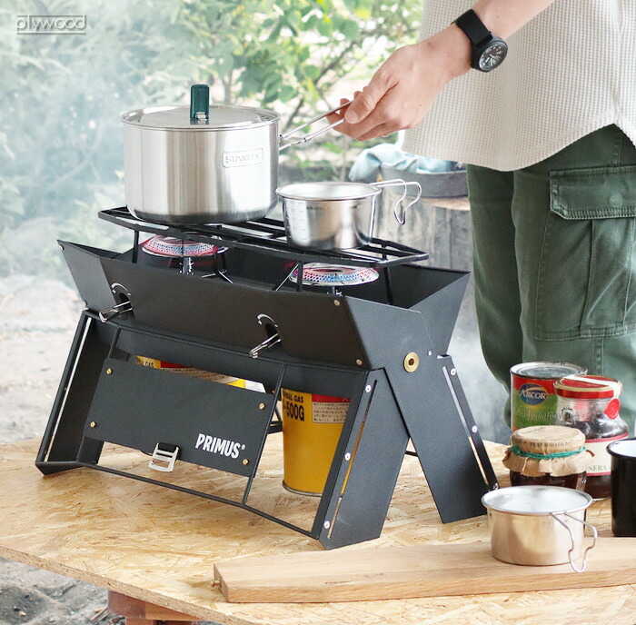 楽天市場】特典付き！ ツーバーナー イワタニプリムス オンジャIWATANI