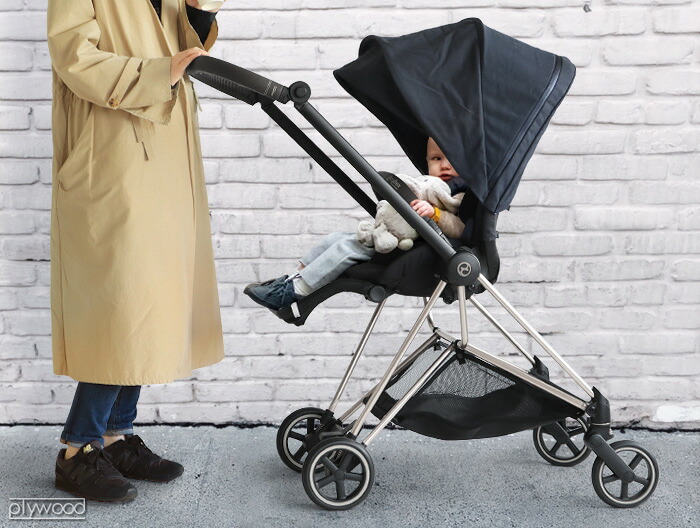 楽天市場】ベビーカー サイベックス オプションcybex ストローラー専用