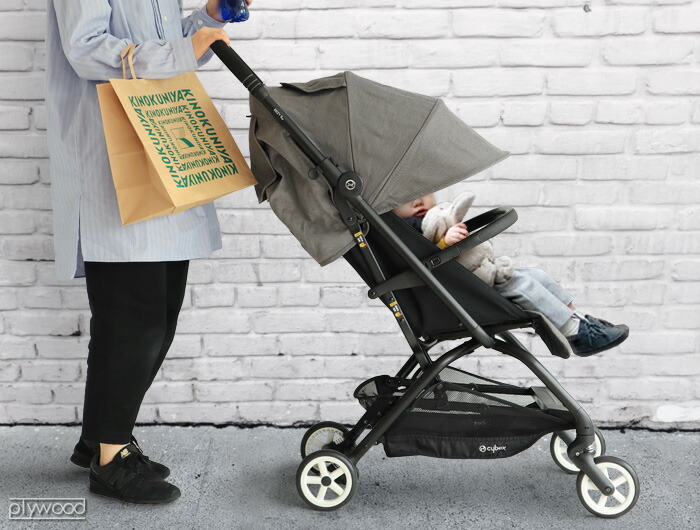 楽天市場】サイベックス ベビーカー オプションイージーSシリーズ専用