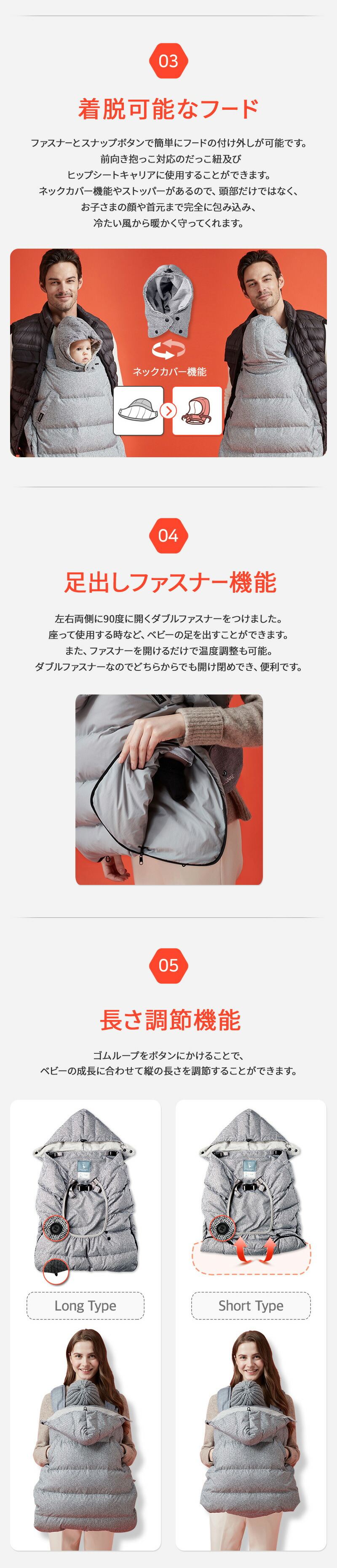 楽天市場】【POGNAE】公式店 ポグネー ハンガリーグースダウン防寒