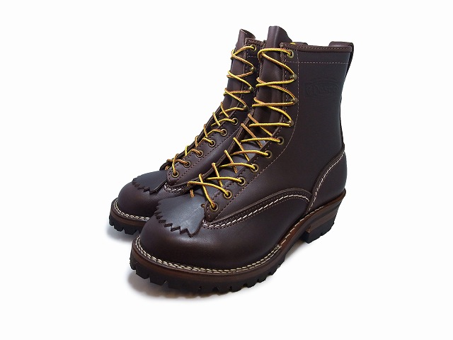 楽天市場】ウエスコ ジョブマスター WESCO JOBMASTER 108100 8インチ