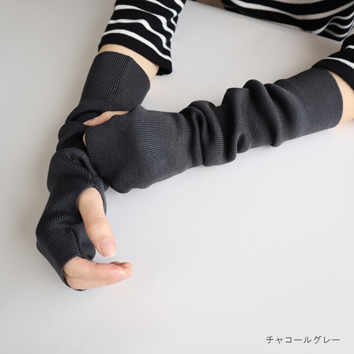 楽天市場】PRODIGAL 洗える シルク100％ アームカバー uv 日本製 春 夏