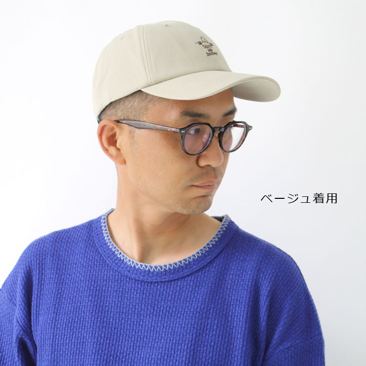 楽天市場】キャップ 帽子 メンズ レディース ブランド スラッシャー