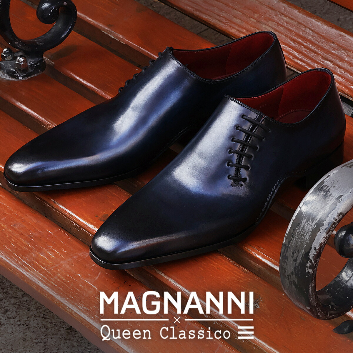 MAGNANNI 25AW特集 の通販ならクインクラシコ公式オンラインストア