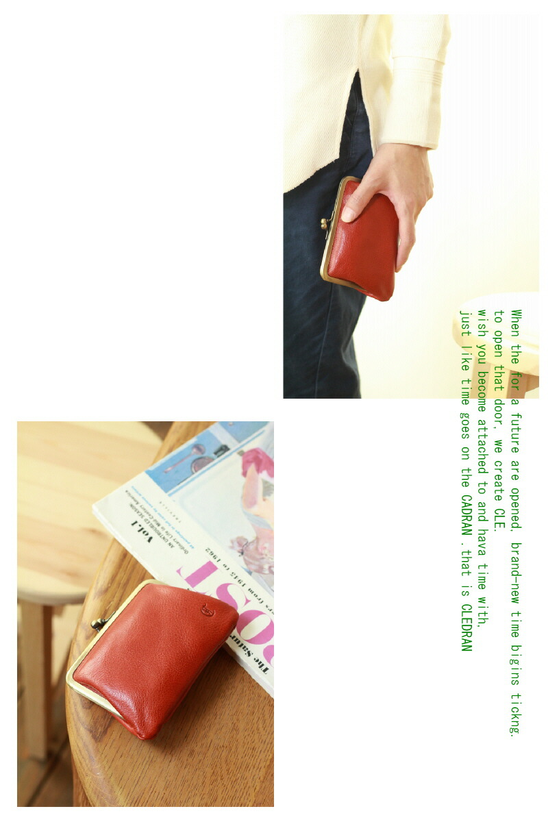 楽天市場】クレドラン CLEDRAN クレドラン RAPI SERIES MULTI POUCH CL