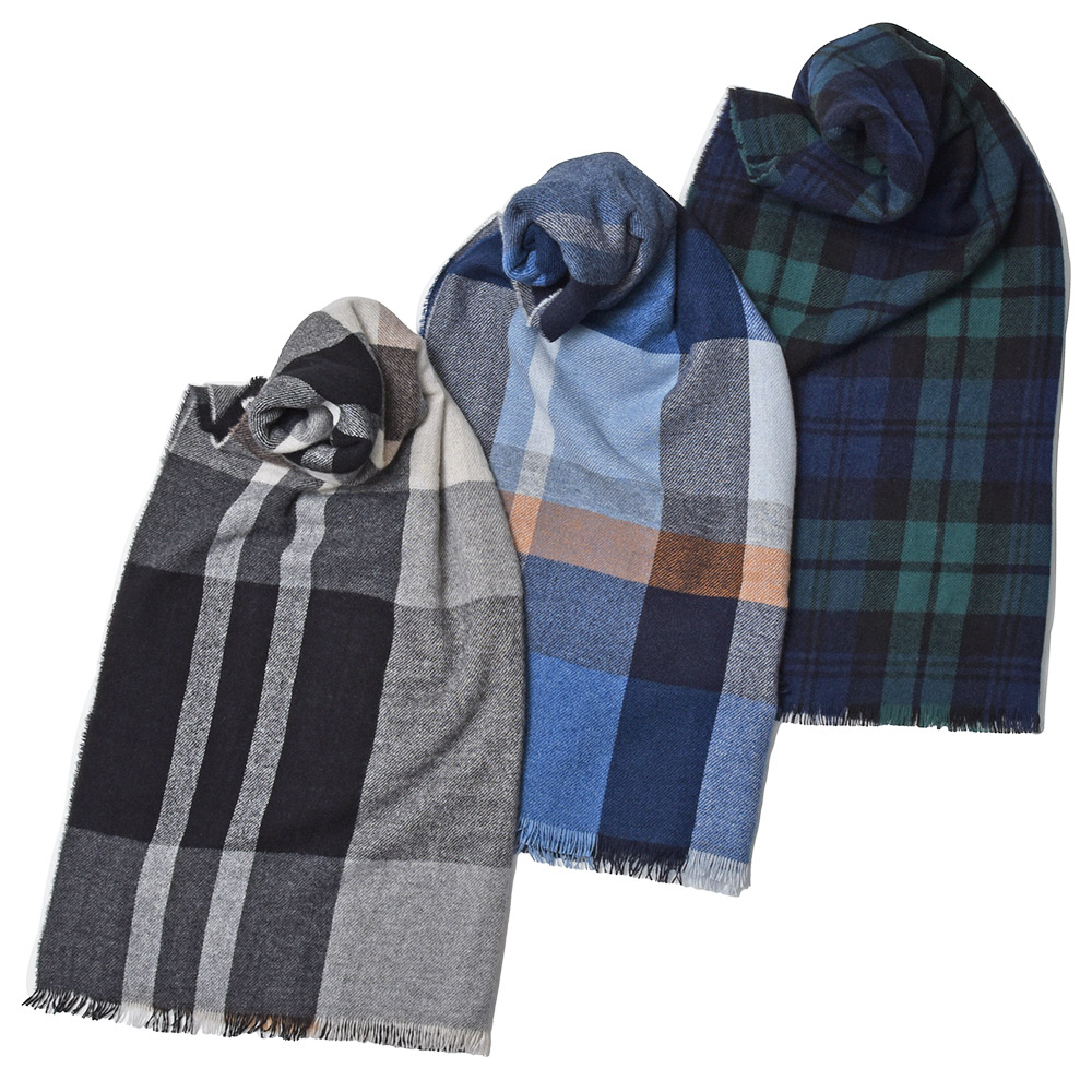 Johnstons of Elgin（ジョンストンズ オブ エルガン）｜Johnstons of