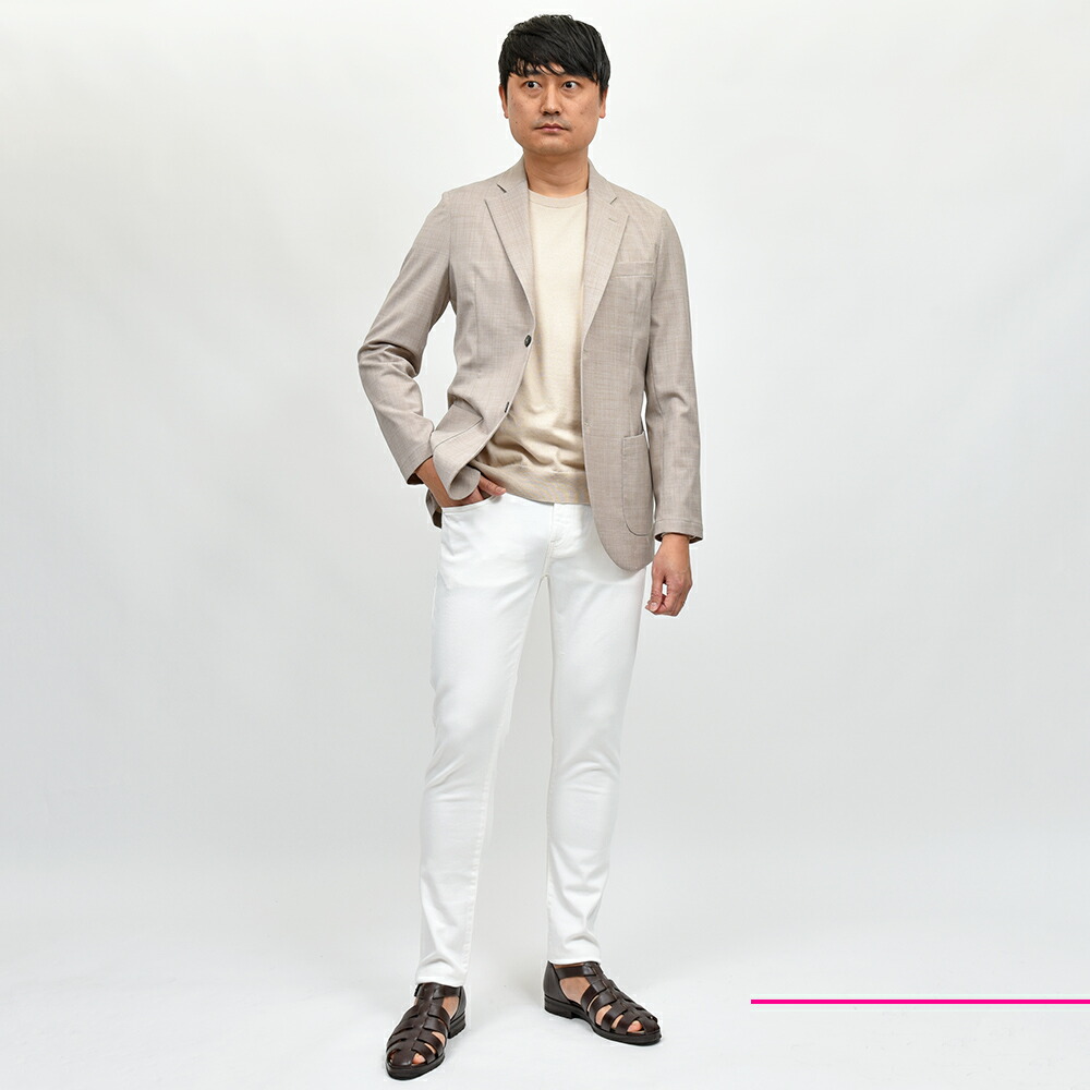 PT TORINO DENIM（ピーティートリノデニム）｜【SALE】PT TORINO DENIM