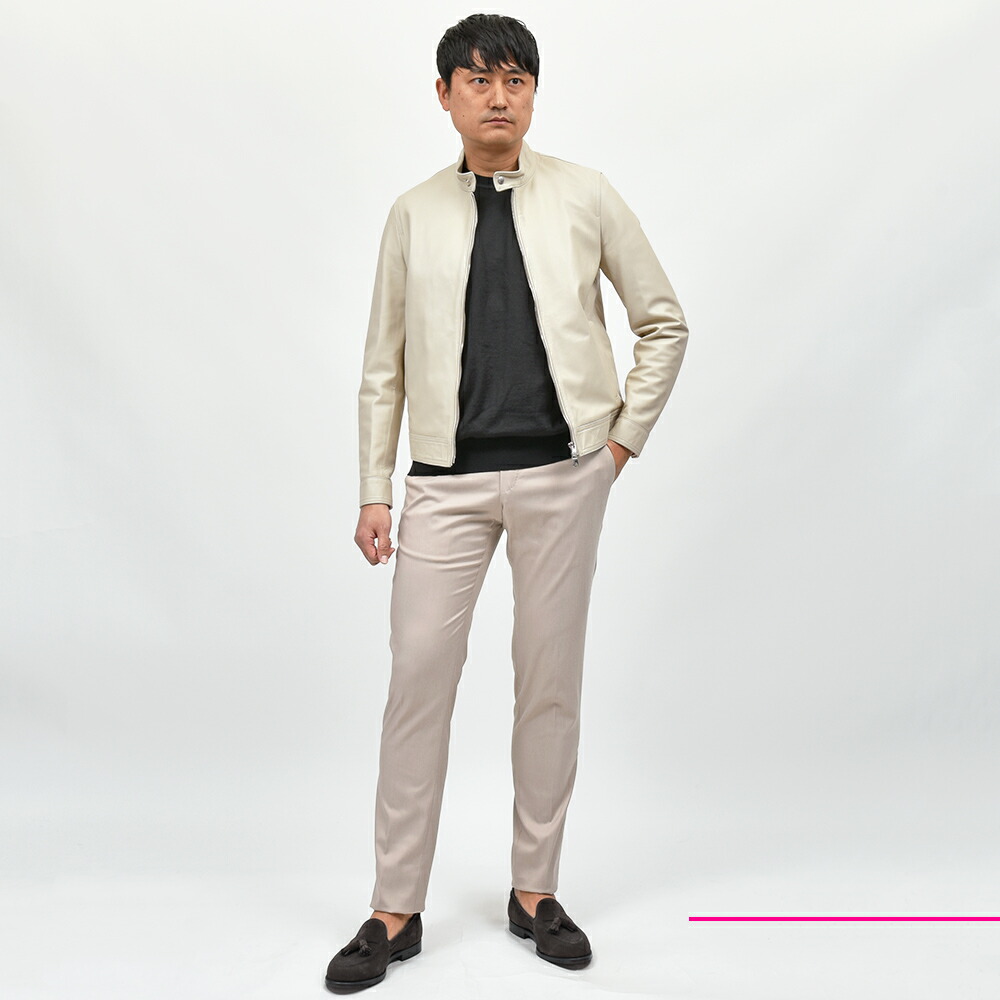 EMMETI（エンメティ）｜EMMETI（エンメティ）JURI ユリ ラムレザー