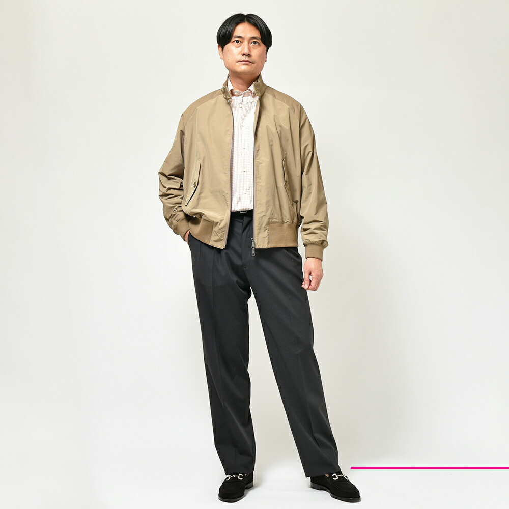 BARACUTA（バラクータ）｜BARACUTA（バラクータ）CLICKER G9