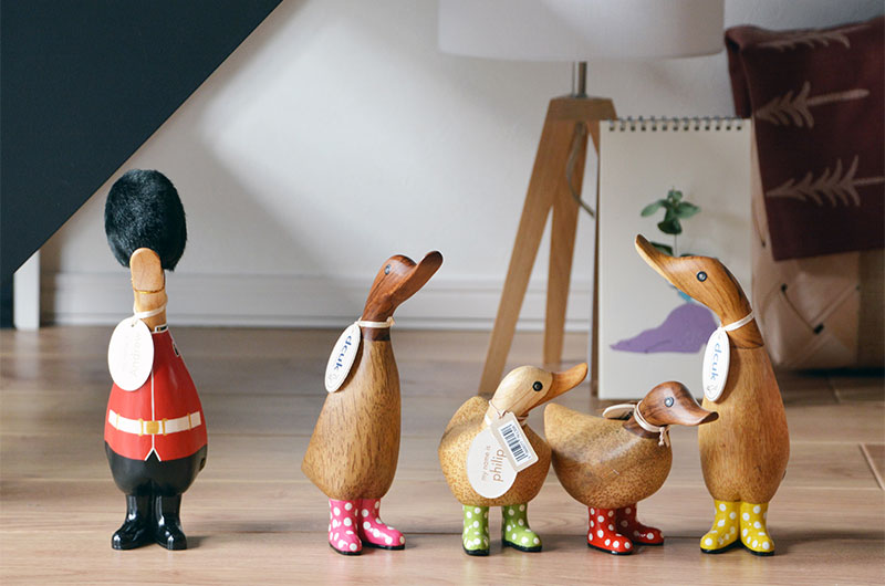 楽天市場】【レビューでクーポン&プレゼント】dcuk ダックリング