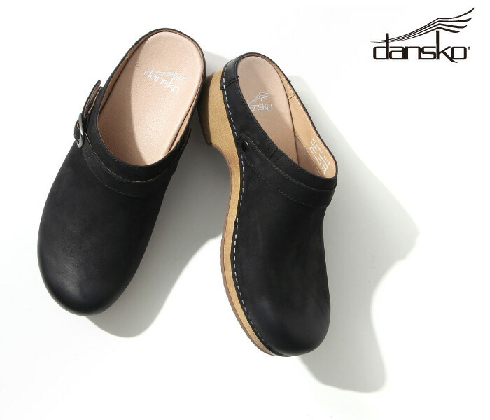 DANSKO ダンスコ ベリー BERRY – おとなのsasayaca