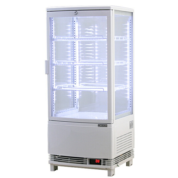 レマコム 冷凍ストッカー 一覧表