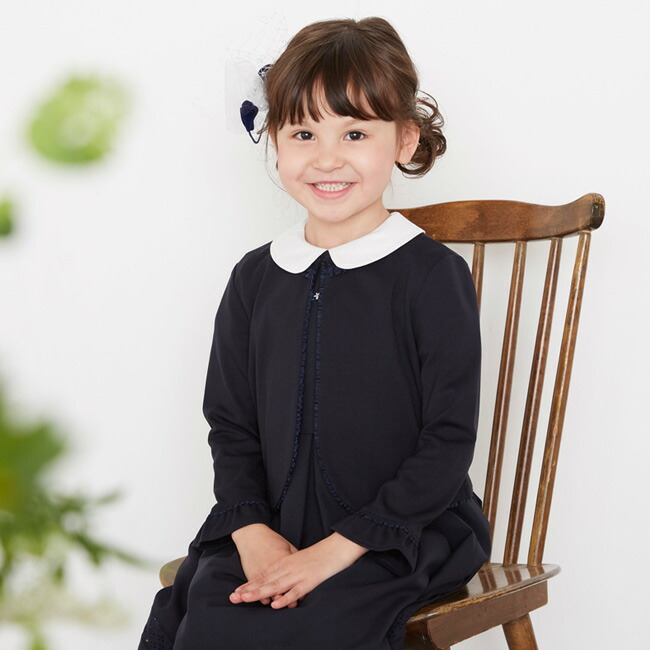 楽天市場】【靴レンタル無料】 フォーマル子供服ファミリア familiar