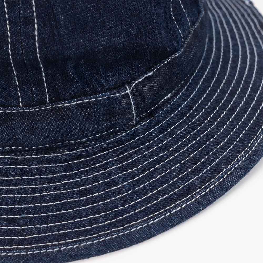 帽子の通販】M37 サンプリング デニム U.S.ミリタリー アーミー