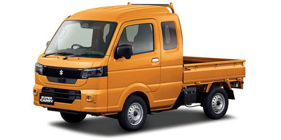 S500系 前期 ハイゼットトラック ハイゼットジャンボ オールLED ヘッド