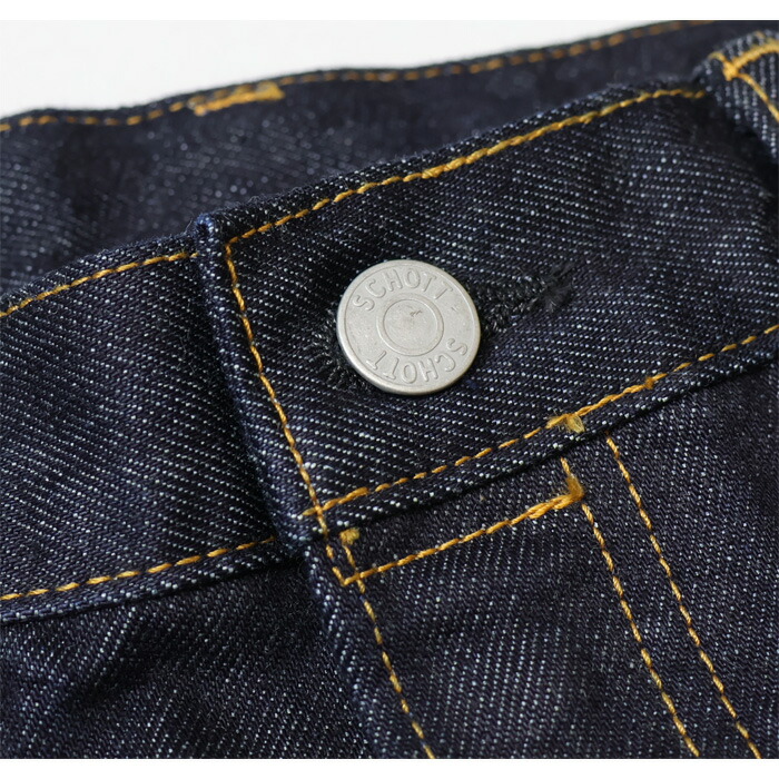楽天市場】Schott ショット ファイアプルーフ デニムパンツ ジーンズ