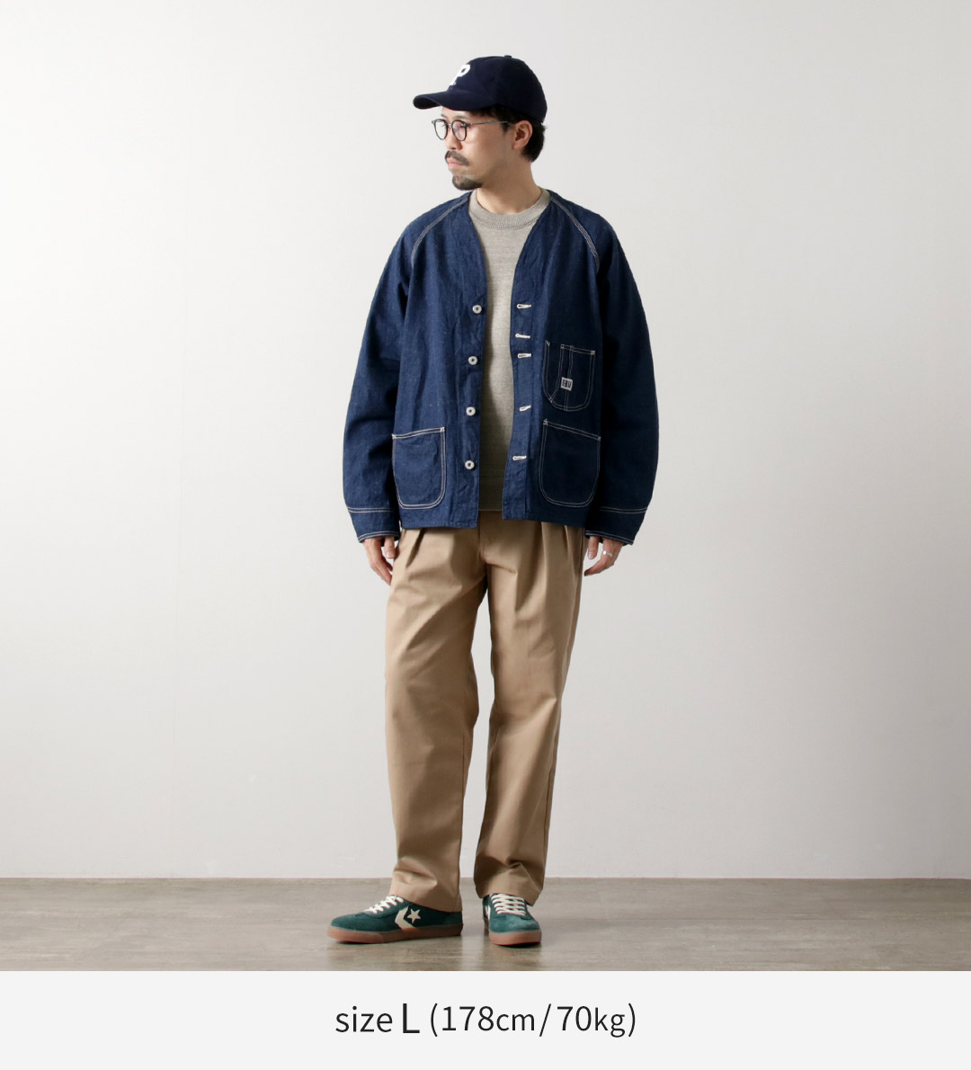 楽天市場】【10％OFFクーポン対象】ILL ONE EIGHTY（イルワン