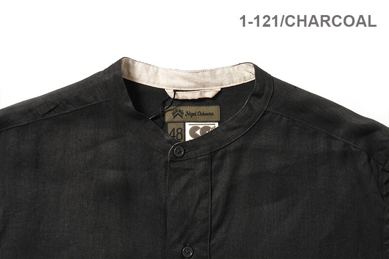 インポート＆その他ブランド,ナイジェルケーボン,2024SS | ろーぐす