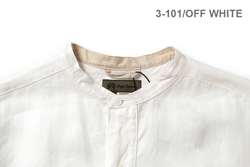 インポート＆その他ブランド,ナイジェルケーボン,2024SS | ろーぐす