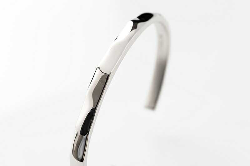 ZERO OnlineShop,シルバーアクセサリー,バングル・ブレスレット | ろー