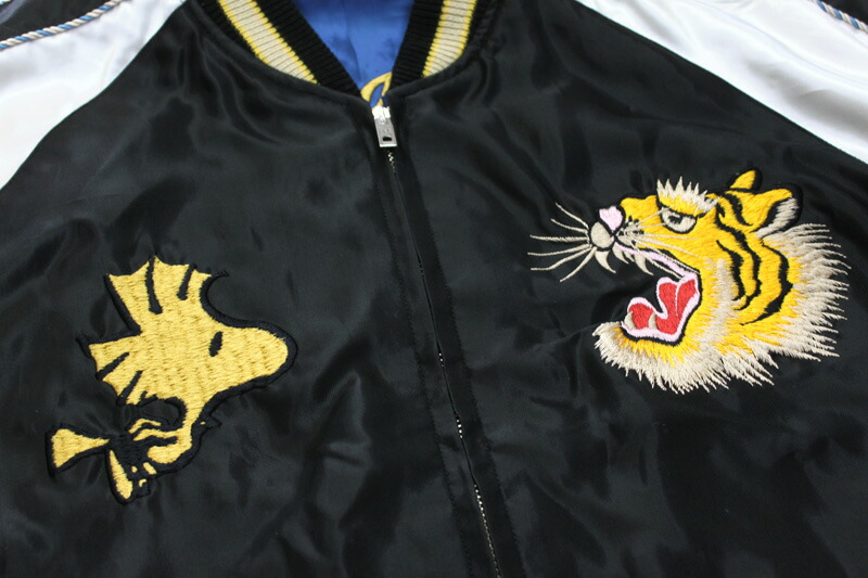 アメカジブランド,テーラー東洋,スカジャン・ベトジャン | ろーぐす