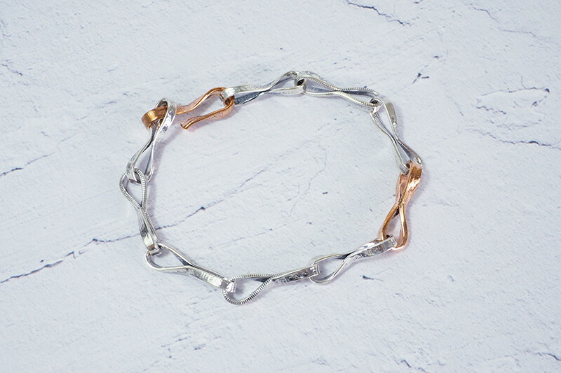 ZERO OnlineShop,シルバーアクセサリー,バングル・ブレスレット | ろー