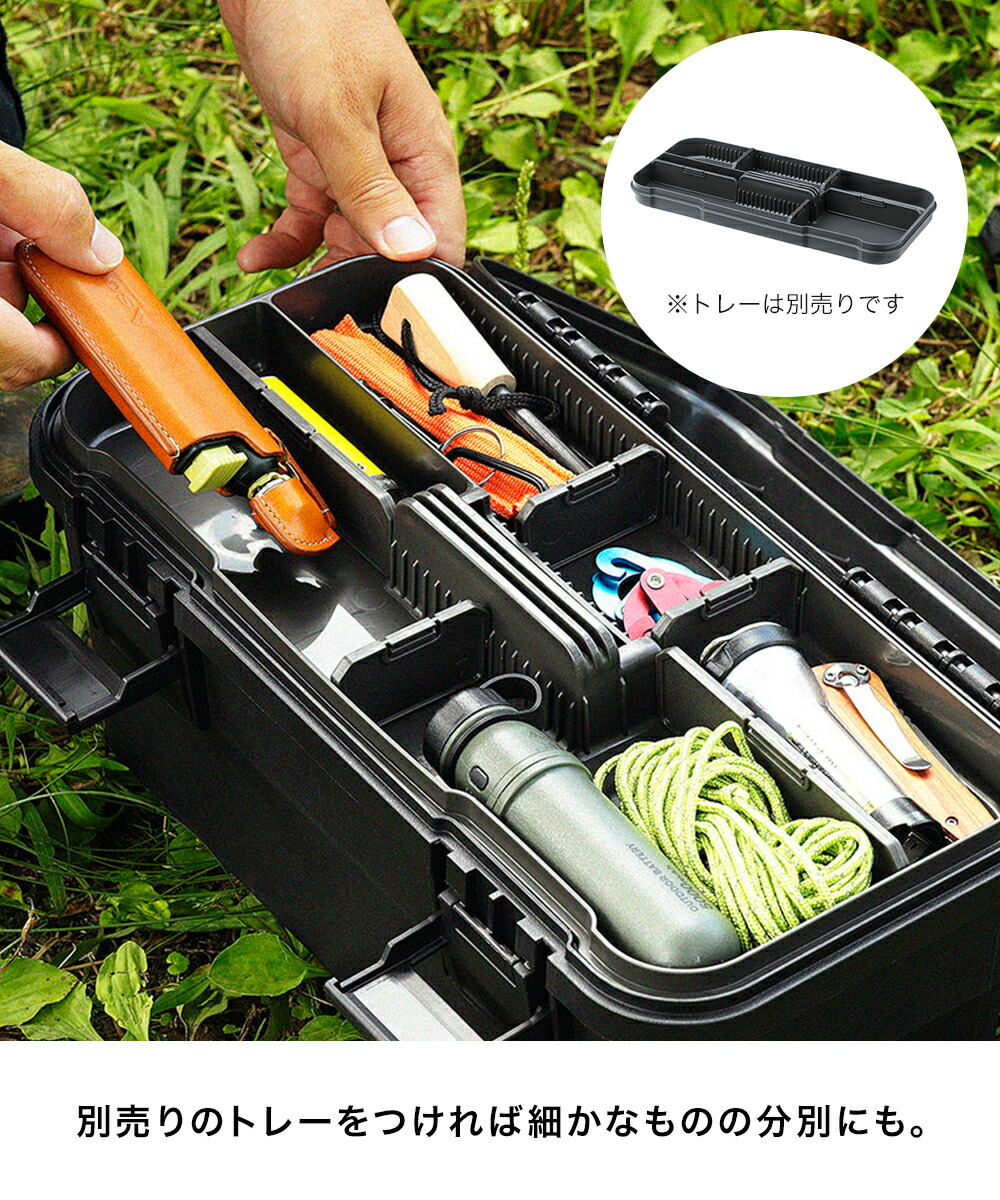 楽天市場】＼ポイント5倍／ トランクカーゴ スタックカーゴ S-4 4L