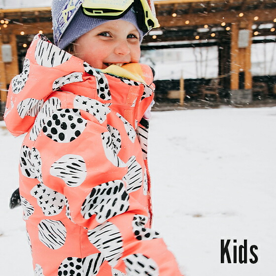 キッズ　Burtonセット　スノボート　スキー　子供130cm 子供インナー BURTON バートン KD SKIMMER スノーボード ウェア ジャケット キッズ