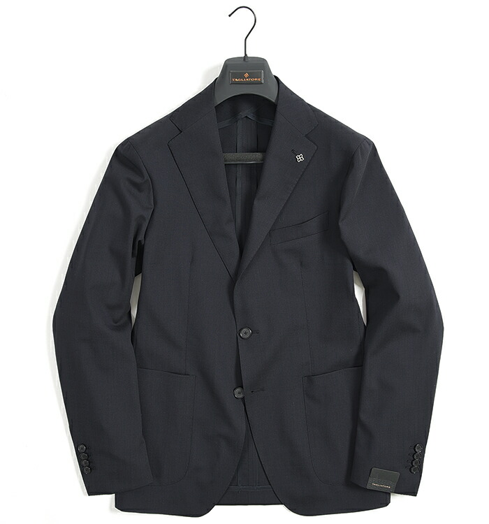 TAGLIATORE 2020春夏新作 着るととにかく格好良い！タリアトーレの