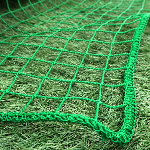 楽天市場】[最大10％OFFクーポンあり]ネット 網 防球ネット 37.5mm目